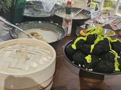 -酒肉门孔府菜(曲阜游客中心店)