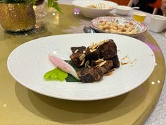 -好福记饭店(红梅公园店)