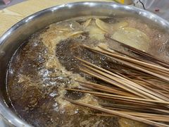 -学街秀兰麻辣烫(眉山分店)