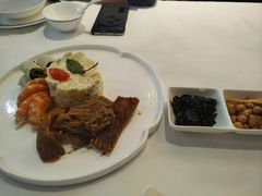 -老洋房花园饭店(绍兴路店)