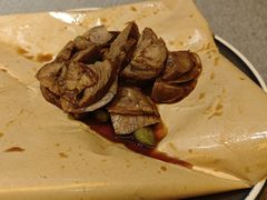 -羲和雅苑•北京烤鸭(平安国际金融中心店)