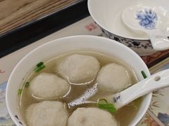 -永和鱼丸(南后街店)