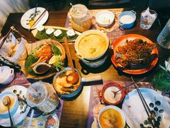 -泰妃殿(宏伊国际广场店)