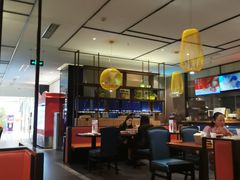 -眉州东坡·熊猫主题餐厅(枫蓝店)