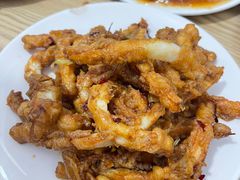 -九龙餐厅(大沽路店)