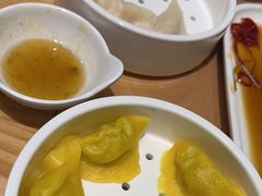 -船歌·鱼水饺青岛菜(国贸商城店)
