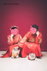 -THE QUEEN(北京店)