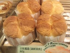 -TOUCH泰奇(奉贤宝龙城市广场店)