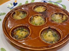 蒜香蜗牛-萨莉亚意式餐厅(天河城购物中心店)