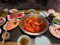 -巴蜀印象火锅(永陵总店)