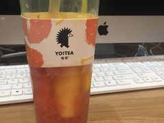 -YO!TEA有茶(科兴科学园店)