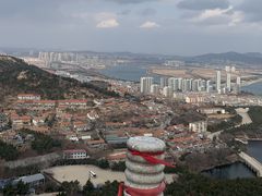-石岛赤山风景区