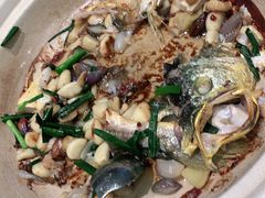 -宴昆山·私房菜(春晖店)