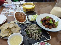 -老宅门(永泰店)