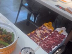 -潮发潮汕牛肉店(龙洞店)