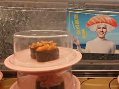 -争鲜回转寿司(太阳宫凯德PLUS店)