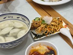 -饺子季水饺餐厅(新市街店)