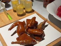 -汤城小厨•粤菜•靓汤(金融街店)