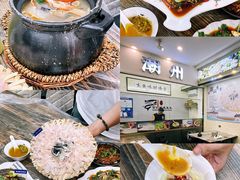 -潮州古城