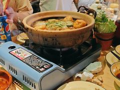 -牛腩之旅·牛腩牛杂煲(光启城美食城店)