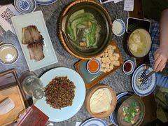 鸭血粉丝汤-南京大牌档(中关村店)