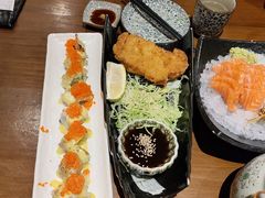 -白石的深夜食堂(济南万象城店)