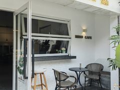 -MIMO CAFE(沙头角店)