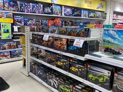-TOYSRUS玩具反斗城(上海万象城店)