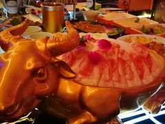 -星璨火吧KTV聚会餐厅(丰庆路店)