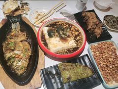 -爪王羊排火锅·烧烤