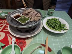 -胡杨记忆(和平路店)