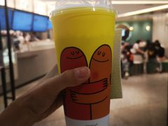 -奈雪的茶(天河城店)