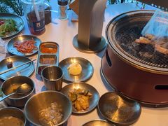 -西塔老太太泥炉烤肉(川沙百联店)