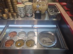 -成都你六姐·牛肉冒菜(城市集市合生汇店)