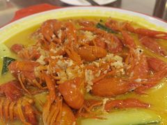 -前门烤鸭(江东中路店)