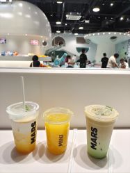 -MINI MARS KIDS CLUB亲子家庭中心(长宁天山店)