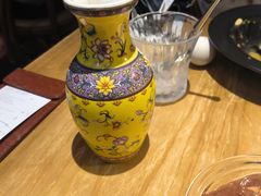 -秘密旅行Bonjour(黑金冠 江南西店)