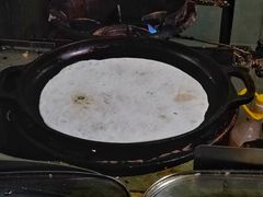 豆腐肉麦饼-宁海麦饼(华严街店)
