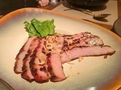 -CHINCHIN 青青·泰国料理(万象食家店)