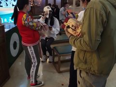 -望湘园·洞庭渔宴(永旺店)