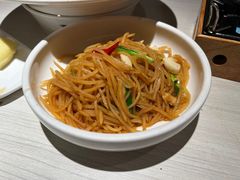 -九毛九西北菜(番禺万达店)
