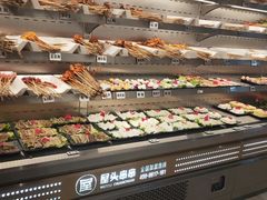 -屋头串串(临江路店)