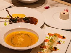 -ZHAO赵·牛扒坊(万象城店)