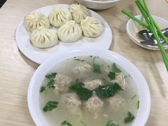 -津门永胜包子铺(哈尔滨道总店)