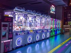 -嗨马乐动室内潮玩运动·团建·轰趴·桌游(南丰汇店)