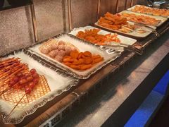 -新偶像健康汇•水疗SPA•豪华自助餐(世界城店)