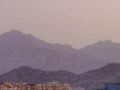 -崂山巨峰游览区