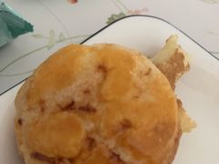 老婆饼（单粒装）-味多美蛋糕(朝新嘉园店)