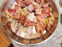 -丰尔粥食·粥底火锅·桑拿鸡(大良总店)