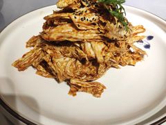 -京味斋·北京烤鸭(北京南站洋桥店)